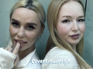 coventinaandlyn Coquine Avenue