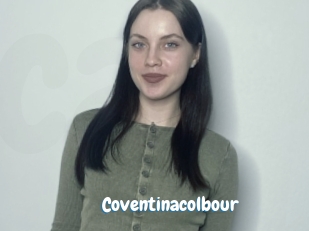 coventinacolbour Coquine Avenue