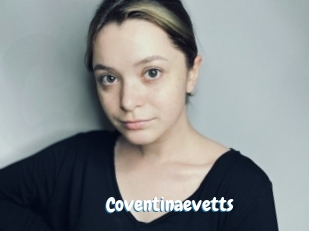 coventinaevetts Coquine Avenue