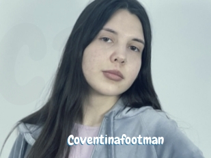 Coventinafootman