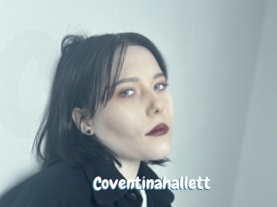 Coventinahallett