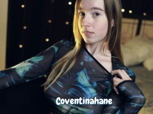 coventinahane Coquine Avenue