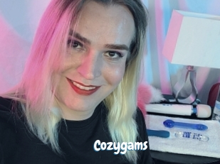 Cozygams