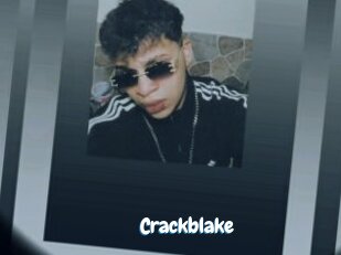 Crackblake