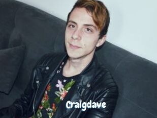 craigdave Coquine Avenue