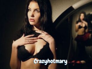 Crazyhotmary