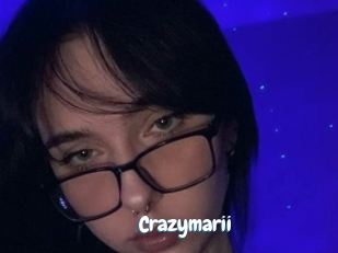 Crazymarii