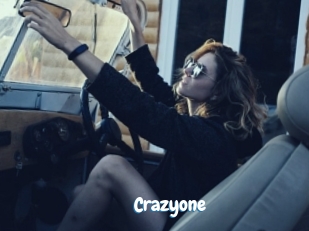 crazyone Coquine Avenue