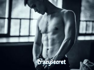Crazysecret