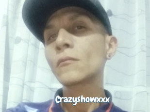 Crazyshowxxx