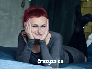 Crazyzolda