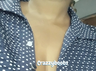crazzyboobs Coquine Avenue