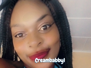 Creambabby1