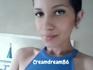 creamdream86 Coquine Avenue