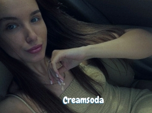 Creamsoda