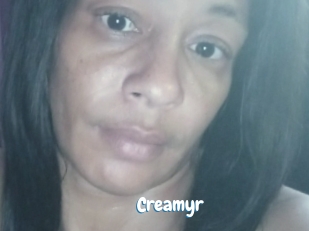 Creamyr