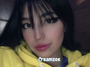 creamzoe Coquine Avenue