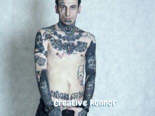 Creative_konnor