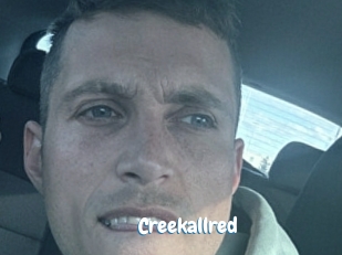 Creekallred