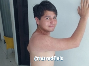 Crhisredfield