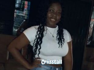 Criisstall