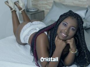 Criistall