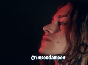 crimsondamoon Coquine Avenue