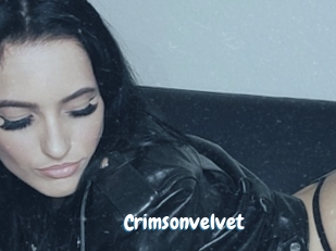 crimsonvelvet Coquine Avenue