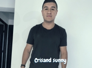 crisand_sunny Coquine Avenue