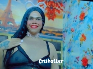 Crishotter