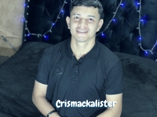 Crismackalister