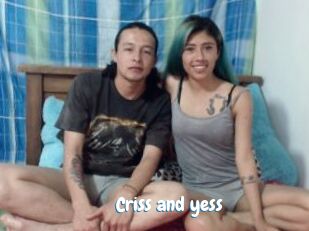Criss_and_yess