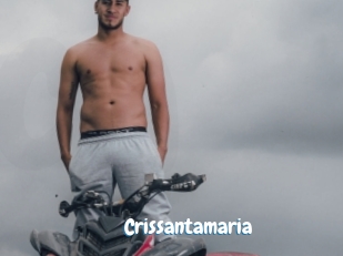 crissantamaria Coquine Avenue