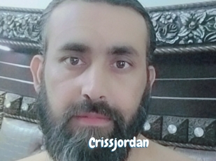 Crissjordan