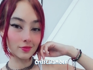 Crisstalamber