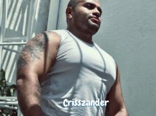 Crisszander