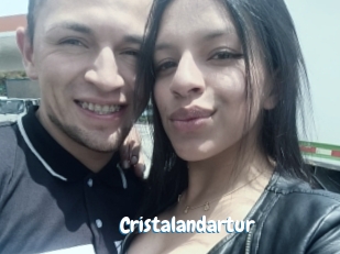 cristalandartur Coquine Avenue
