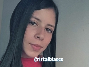 Cristalblanco