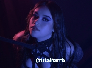 Cristalharris
