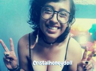 Cristalhoneydoll