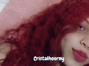 Cristalhoorny