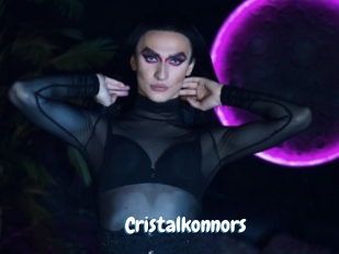 Cristalkonnors