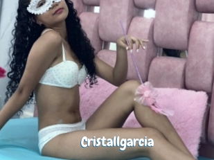 Cristallgarcia
