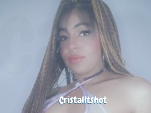 cristalltshot Coquine Avenue