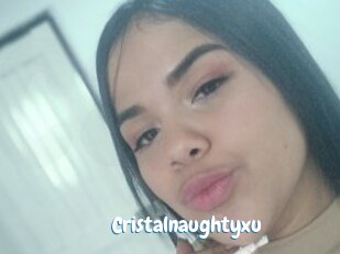 Cristalnaughtyxu