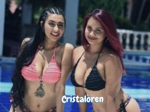 Cristaloren