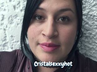 cristalsexxyhot Coquine Avenue