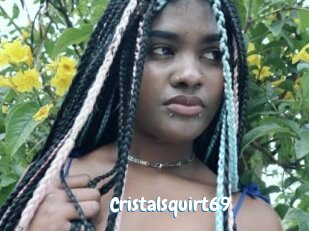 Cristalsquirt69