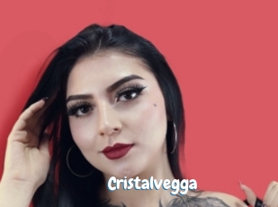 Cristalvegga