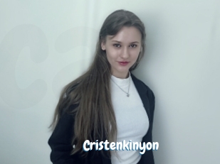 Cristenkinyon